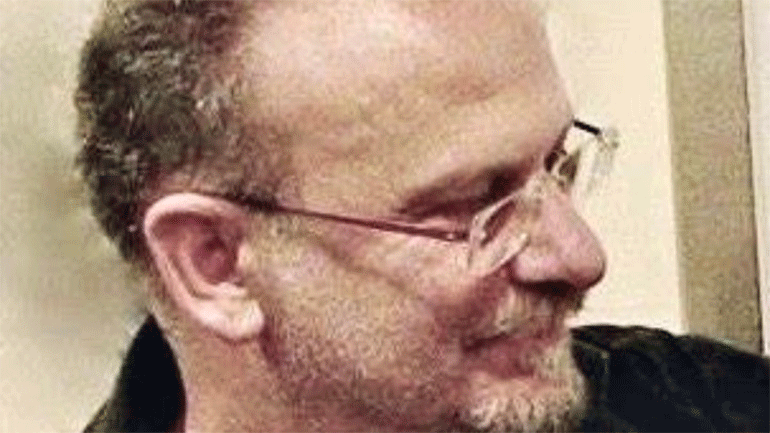 Θ. Εσπιρίτου: «Με το βιβλίο μου θέλω να καταγγείλω τα αυταρχικά καθεστώτα που εμπορεύονται τον θάνατο»