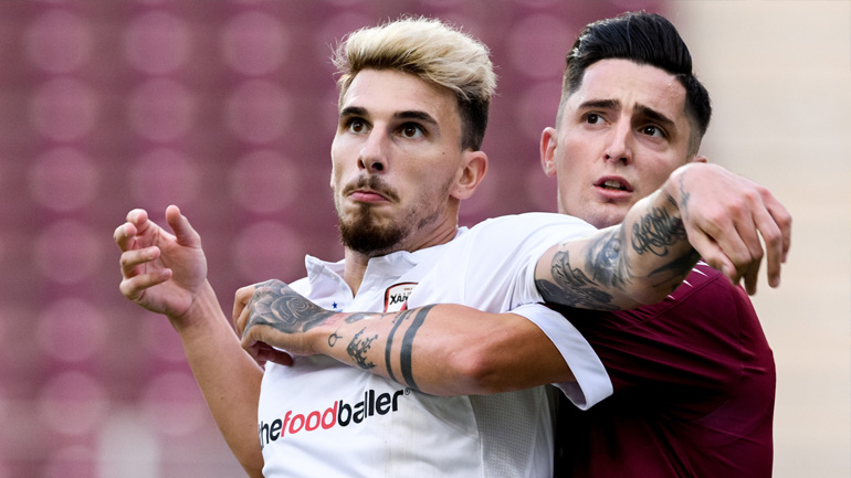 Ξάνθη: «Συγχαρητήρια για τη φιλοξενία, σαν να βρισκόμασταν σπίτι μας»