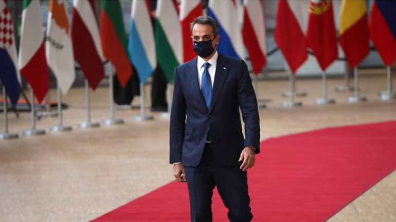 Σύνοδος Κορυφής: Η Αθήνα διεκδικεί ό,τι καλύτερο μπορεί για την Ελλάδα και την Ευρώπη