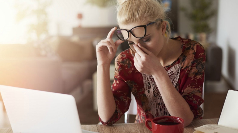 Εύκολοι τρόποι για να αντιμετωπίσετε την ημικρανία
