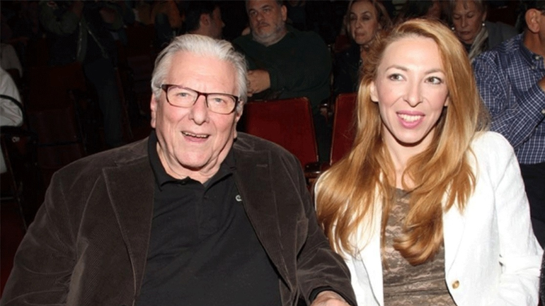 Αλίκη Κατσαβού: Αποκαλύπτει πως προσπαθεί να ξεπεράσει το χαμό του Κώστα Βουτσά