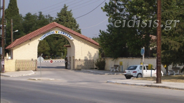 Θλίψη στο Κιλκίς: Πέθανε υπολοχαγός που είχε αυτοπυροβοληθεί στο κεφάλι