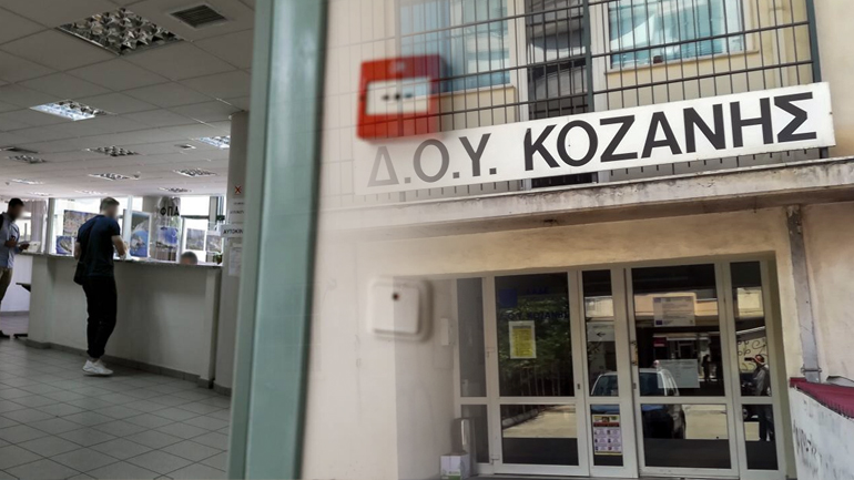 Μάχη για τη ζωή τους δίνουν οι εφοριακοί