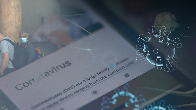 Ανακοινώθηκαν 19 νέα κρούσματα κορωνοϊού