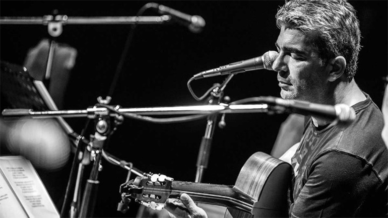 Όπου «μουσική», βάλε εκ νέου «Τεχνόπολη»!