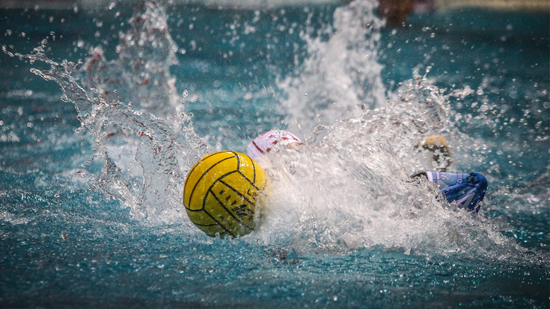 Πόλο: Προχώρησε σε πέντε ανανεώσεις ο Εθνικός