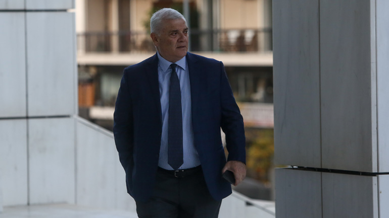 O… ανεπίσημος Ολυμπιακός επιτίθεται στον Μελισσανίδη και δυναμιτίζει το κλίμα πριν τον τελικό