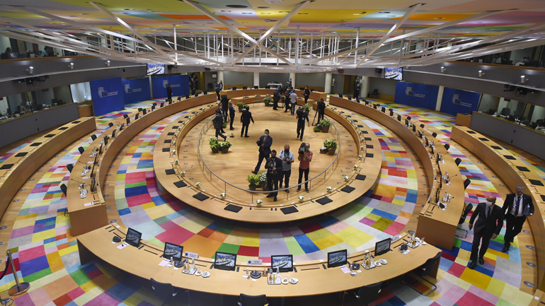 Ολοκληρώθηκε η δεύτερη ημέρα της Συνόδου Κορυφής χωρίς συμφωνία