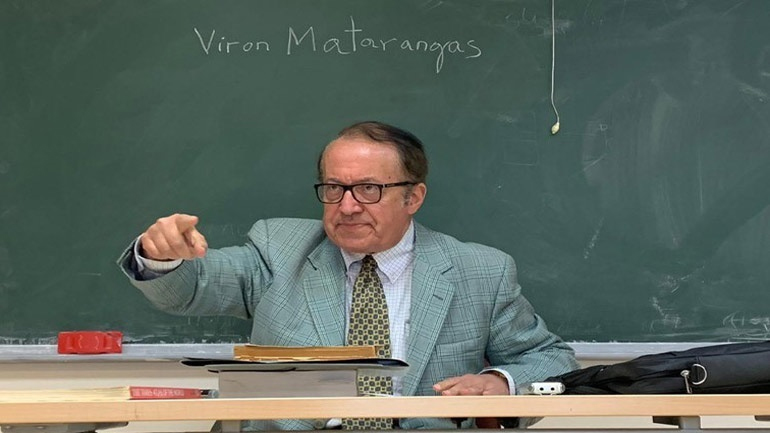 Η μετατροπή της Αγίας Σοφίας σε τέμενος – Εδραίωση της Θεοκρατίας στην Τουρκία – Οριστικός ενταφιασμός του Κεμαλισμού