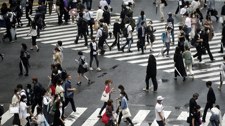 Covid-19: Ημερήσια αύξηση ρεκόρ στα κρούσματα παγκοσμίως Covid-19: Ημερήσια αύξηση ρεκόρ στα κρούσματα παγκοσμίως