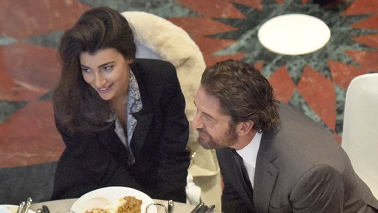 Gerard Butler – Σοφία Χαρμαντά: Ρομαντική απόδραση στο Μονακό!