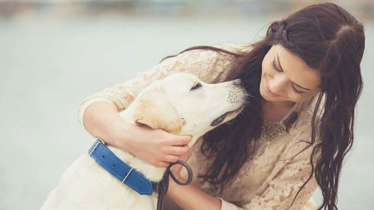 Αυτά είναι τα καλύτερα κατοικίδια που διώχνουν το άγχος