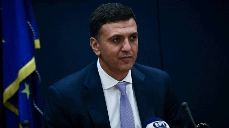 Κίνητρα στους επαγγελματίες της Υγείας για να υπηρετούν στην “άγονη γραμμή”