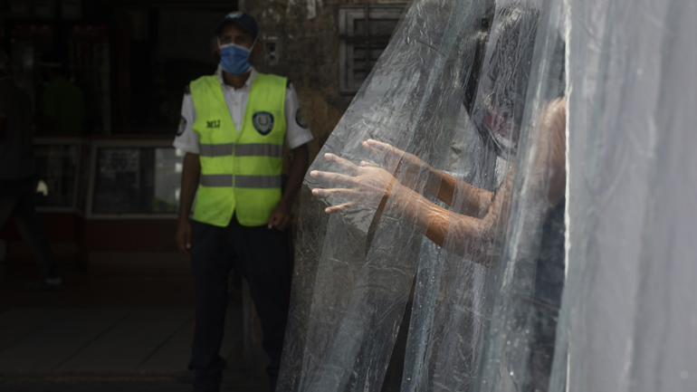 Covid-19: Περισσότεροι από 600.000 οι νεκροί παγκοσμίως