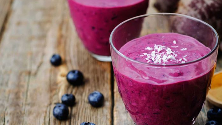 Smoothie με λιναρόσπορο για γρήγορο αδυνάτισμα