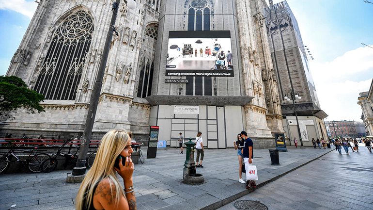 Ιταλία: Μόνο τρεις οι νεκροί το τελευταίο 24ωρο