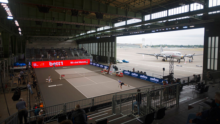 Δωρεάν τεστ για τον νέο κορωνοϊό στα αεροδρόμια της Βαυαρίας