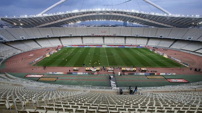 Ολυμπιακός σε ΕΠΟ: «Να γίνει ο τελικός Κυπέλλου στο ΟΑΚΑ ίδια ημέρα και ώρα»