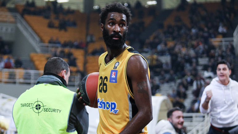 Κλείνει τον Σαντ-Ρος ο Παναθηναϊκός!