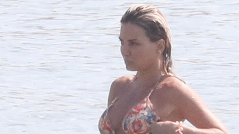 Η Δήμητρα Ματσούκα συνεχίζει τις βουτιές της στην Αττική