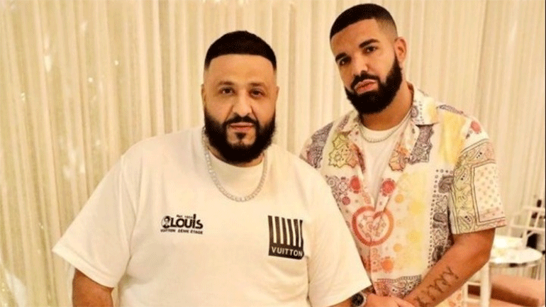 «Greece» και «Popstar» τα νέα single των DJ Khaled και Drake