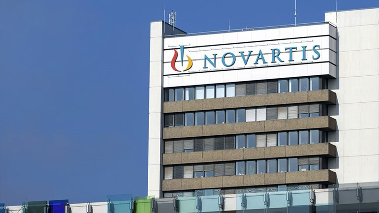 Novartis: Δήλωση αποχής του εισαγγελέα Χ. Ντζούρα από τις έρευνες για πολιτικά πρόσωπα