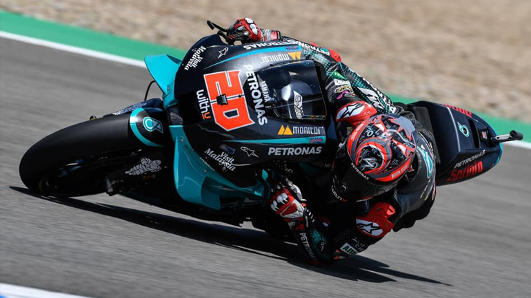 #MotoGP2020, Jerez 1ος αγώνας: Επιστροφή αντάξια των προσδοκιών  
