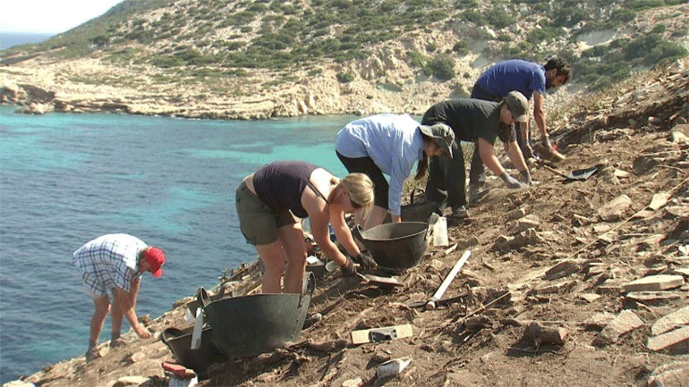 To Αίνιγμα της Κέρου