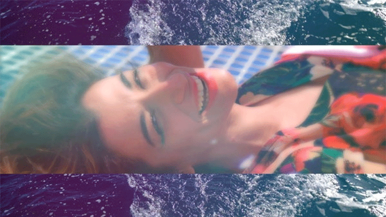 Η Μαρίζα Ρίζου στη Τεχνόπολη