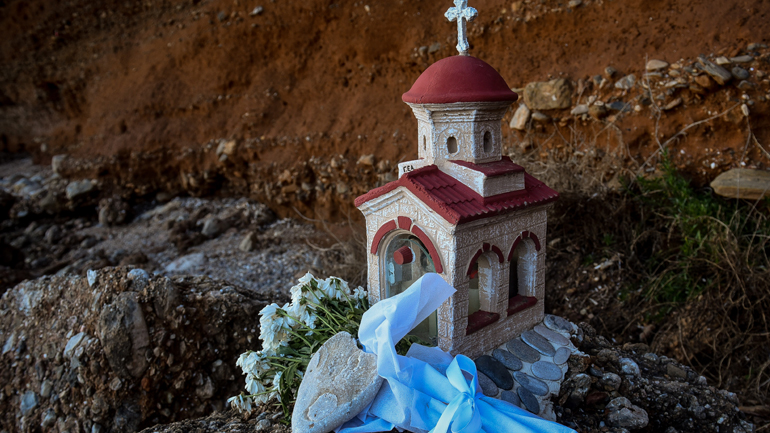 Μητσοτάκης για το Μάτι: «Υπήρξε προσπάθεια συγκάλυψης»