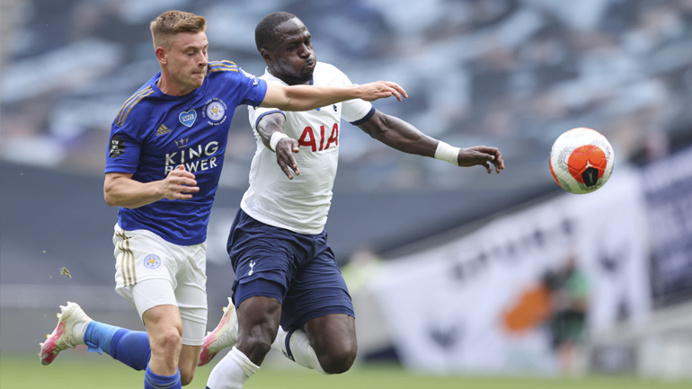 Αγγλία: Τρίποντο Ευρώπης για την Τότεναμ, χάνει την τετράδα η Λέστερ