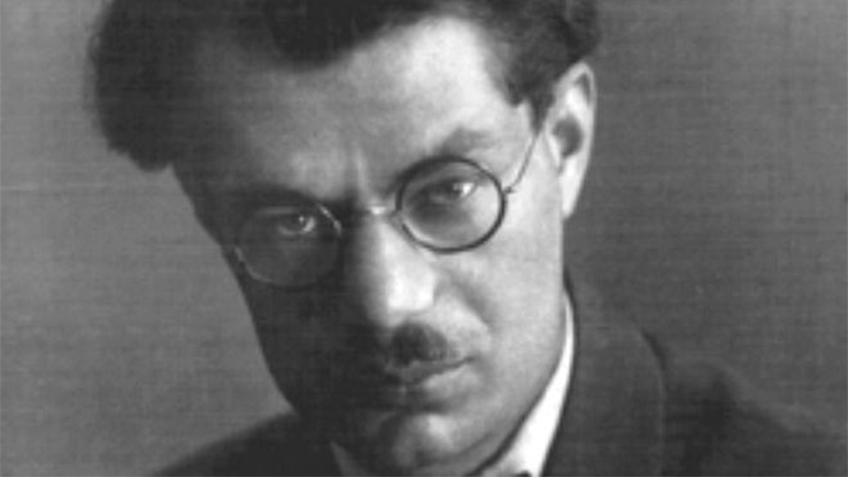 Σαν σήμερα έφυγε από τη ζωή ο σημαντικός πεζογράφος Σ. Μυριβήλης