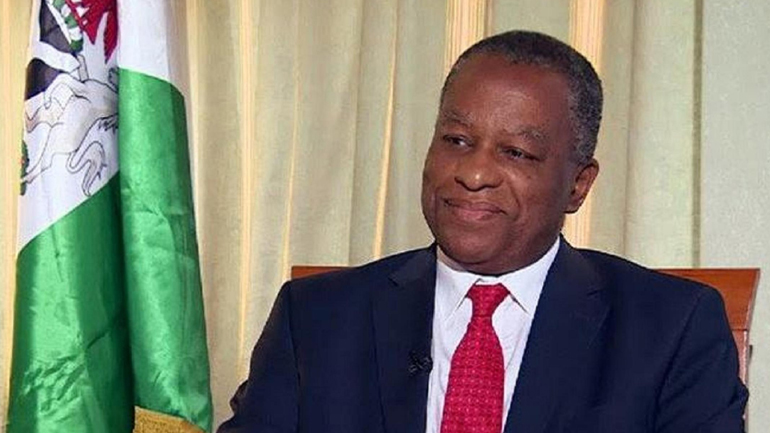 Θετικός στον κορωνοϊό ο υπουργός Εξωτερικών της Νιγηρίας
