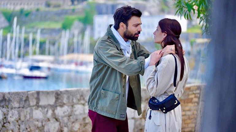 8 Λέξεις: Όλα όσα θα γίνουν στα νέα επεισόδια της σειράς