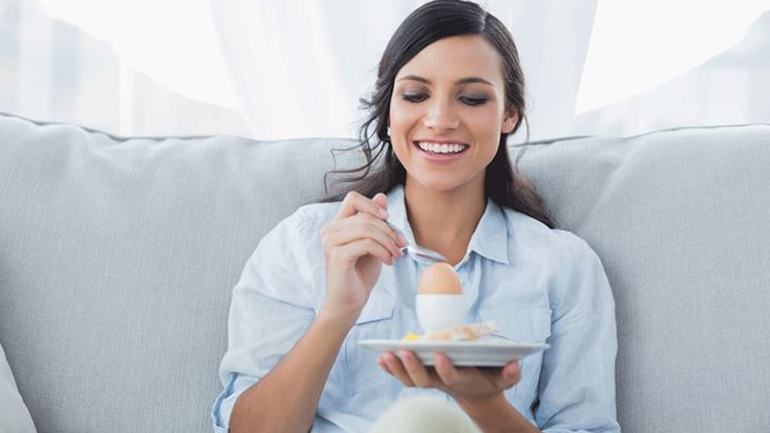 H πρωτεΐνη είναι ο σύμμαχός μας στο αδυνάτισμα!