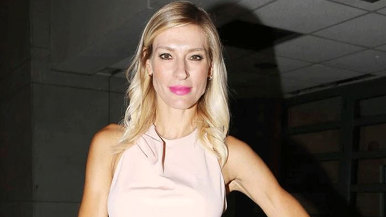 Το μήνυμα της Ζέτας Δούκα για τα σημάδια από τη χειρουργική της επέμβαση