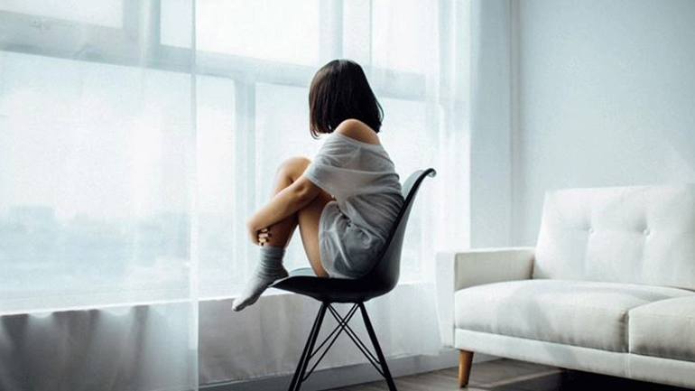 Πώς θα βοηθήσετε κάποιον που πάσχει από κατάθλιψη;