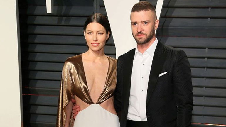 Η Jessica Biel και ο Justin Timberlake έγιναν γονείς για δεύτερη φορά
