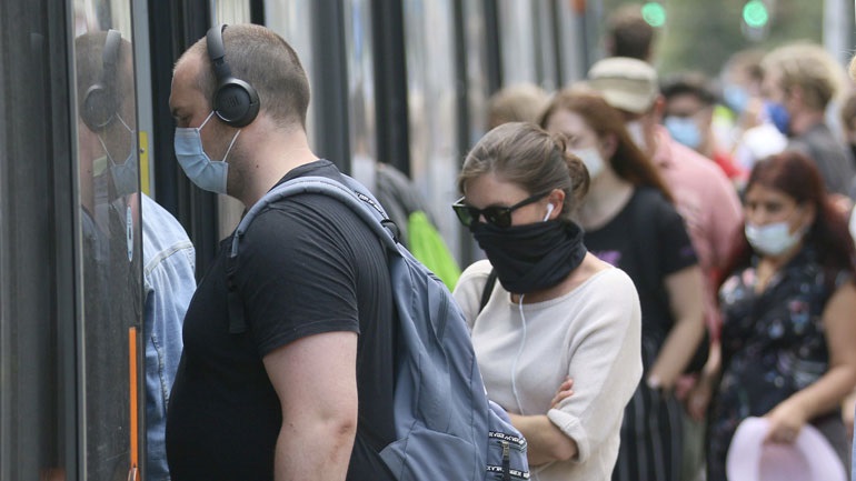 Σουηδία: Η ιχνηλάτιση των επαφών θα γίνεται στο εξής από τους ασθενείς και όχι από τις αρχές της χώρας