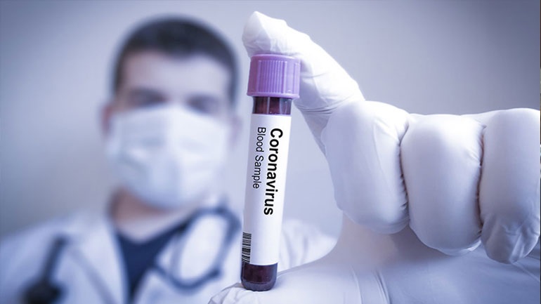 Κίνα-Κορωνοϊός: Εμβόλιο της CanSino προκαλεί ανοσοαπόκριση σε νέες δοκιμές