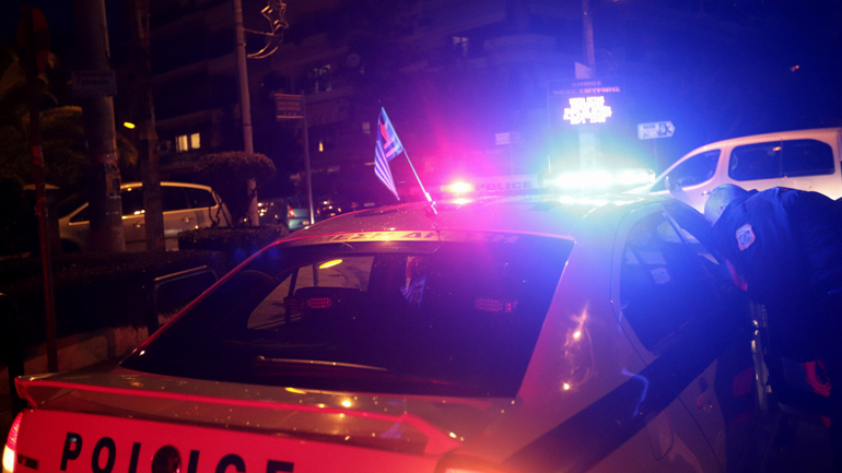 Τρίκαλα: Μητέρα χαστούκισε 8χρονο σε παιδική χαρά επειδή πείραξε τον γιο της