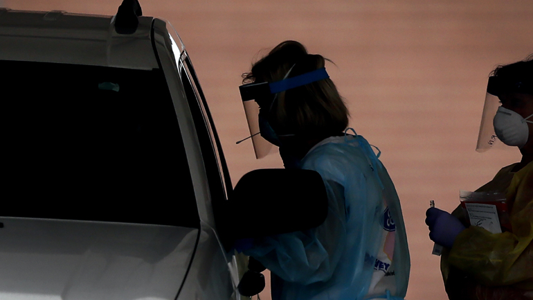 Αυστραλία-Covid-19: Ένας νέος θάνατος και 275 νέα κρούσματα στη Βικτόρια