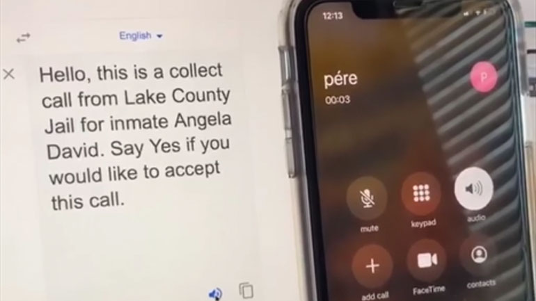 Κακόγουστη φάρσα