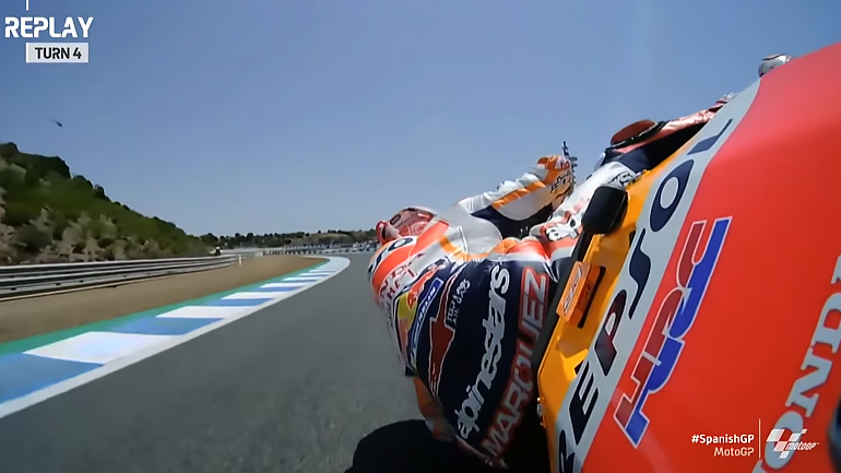 #MotoGP2020: Ξεκίνημα μετ’ εμποδίων για τον πρωταθλητή