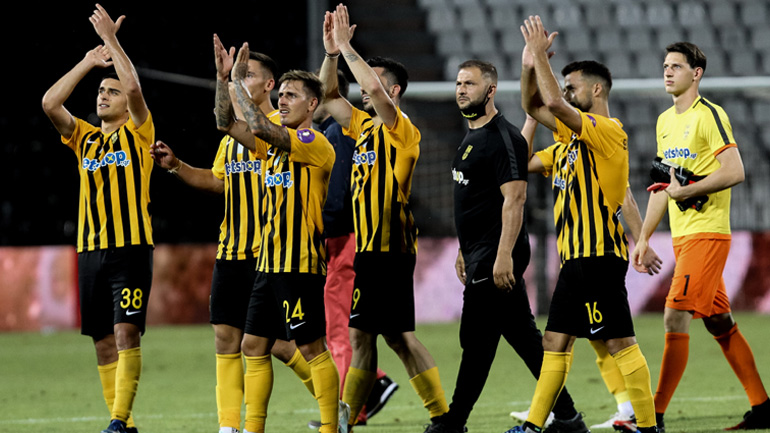 Άρης: Ραντεβού στις 10 Αυγούστου