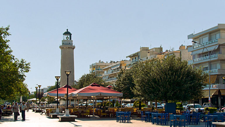 Αλεξανδρούπολη: Διακοπή υδροδότησης σε τέσσερις οικισμούς του Δήμου Σουφλίου την Τρίτη