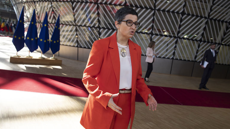 Η Ισπανία δεν απορρίπτει τον καθορισμό όρων για τις μεταβιβάσεις των κεφαλαίων της Ε.Ε.