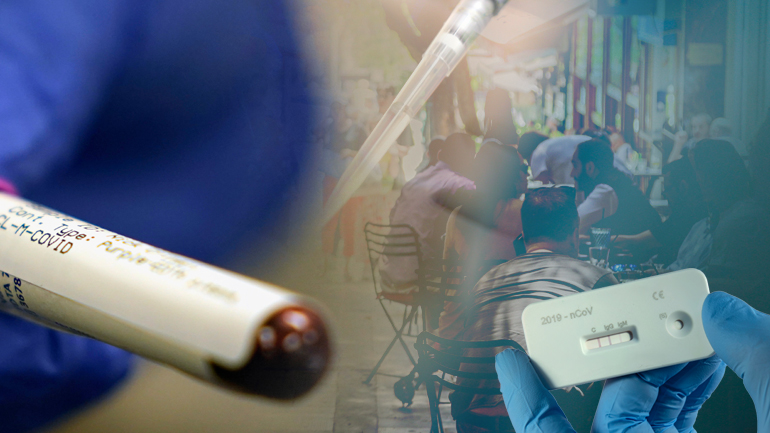 Νέα μέτρα για τον κορωνοϊό