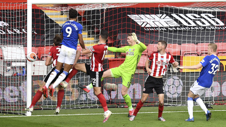 Εκτός Ευρώπης η Σέφιλντ, 1-0 η Έβερτον