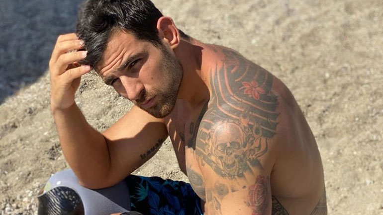 Ο Ετεοκλής Παύλου εξομολογείται: «Μου πρόσφερε ατελείωτο πόνο και θλίψη»